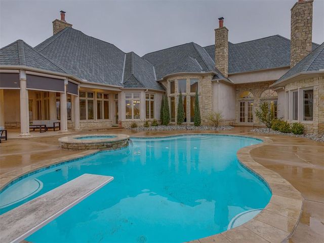 14809 Aurea Lane, Oklahoma City, OK 73142