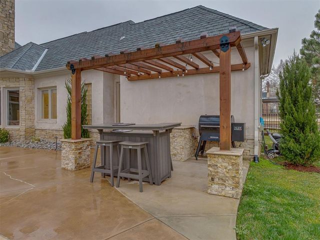 14809 Aurea Lane, Oklahoma City, OK 73142