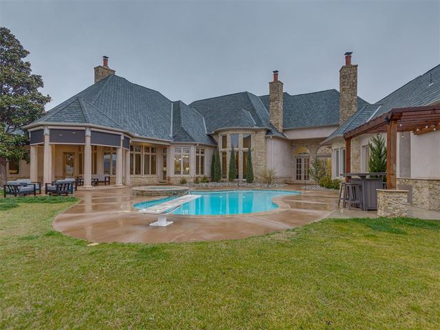 14809 Aurea Lane, Oklahoma City, OK 73142