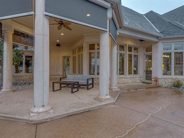 14809 Aurea Lane, Oklahoma City, OK 73142