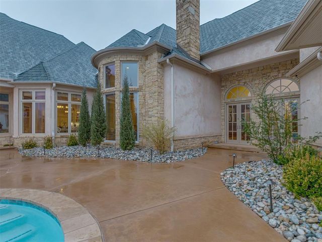 14809 Aurea Lane, Oklahoma City, OK 73142