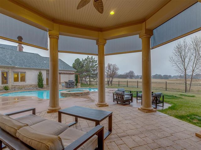 14809 Aurea Lane, Oklahoma City, OK 73142