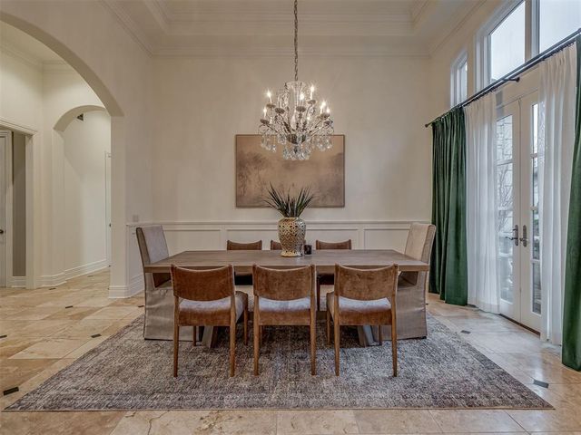 14809 Aurea Lane, Oklahoma City, OK 73142