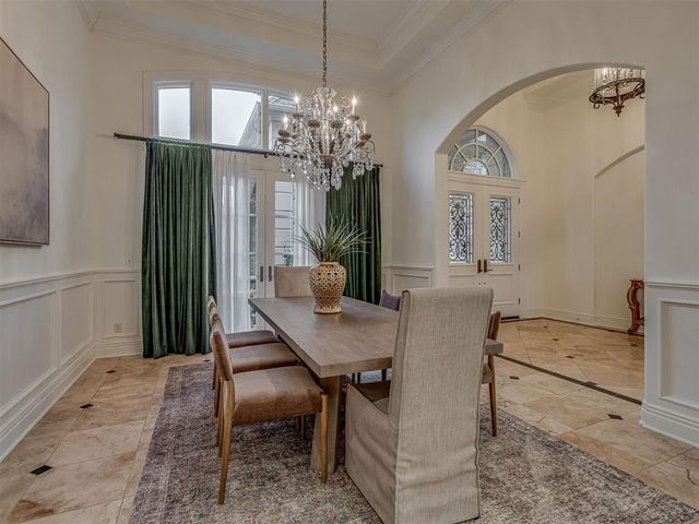 14809 Aurea Lane, Oklahoma City, OK 73142