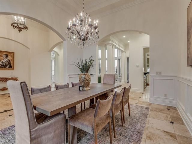 14809 Aurea Lane, Oklahoma City, OK 73142