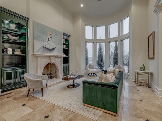 14809 Aurea Lane, Oklahoma City, OK 73142