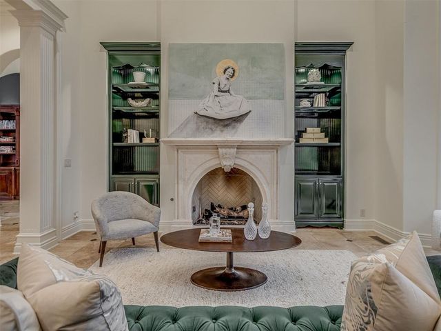 14809 Aurea Lane, Oklahoma City, OK 73142