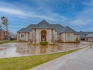 14809 Aurea Lane, Oklahoma City, OK 73142
