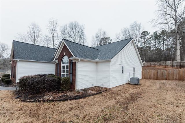 1305 Overland Park Drive, Braselton, GA 30517