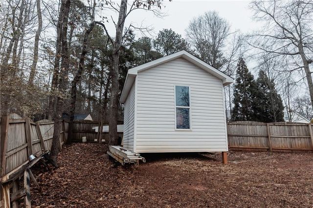 1305 Overland Park Drive, Braselton, GA 30517