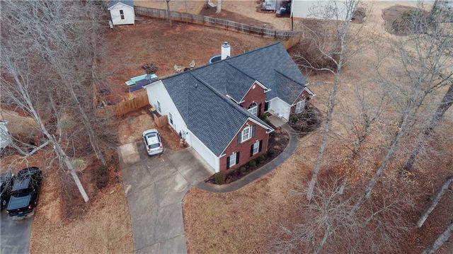 1305 Overland Park Drive, Braselton, GA 30517