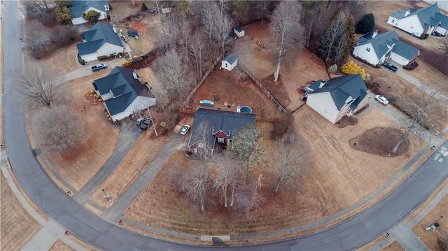 1305 Overland Park Drive, Braselton, GA 30517