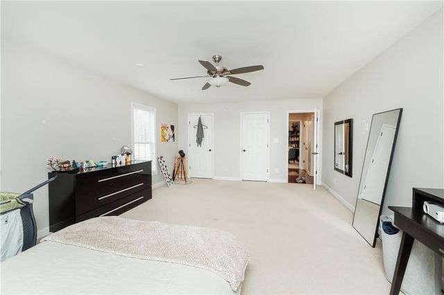 1305 Overland Park Drive, Braselton, GA 30517