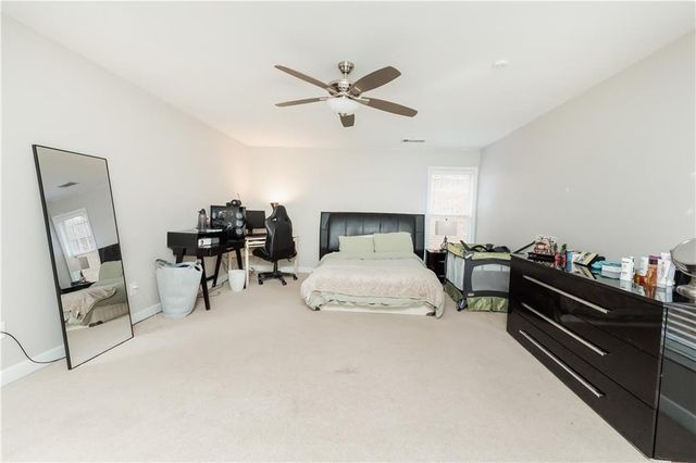 1305 Overland Park Drive, Braselton, GA 30517