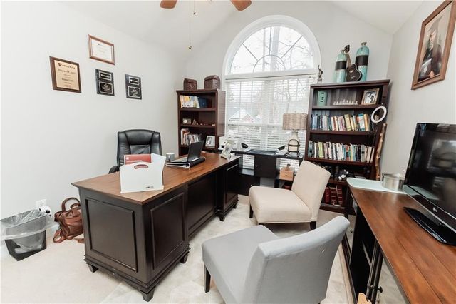 1305 Overland Park Drive, Braselton, GA 30517