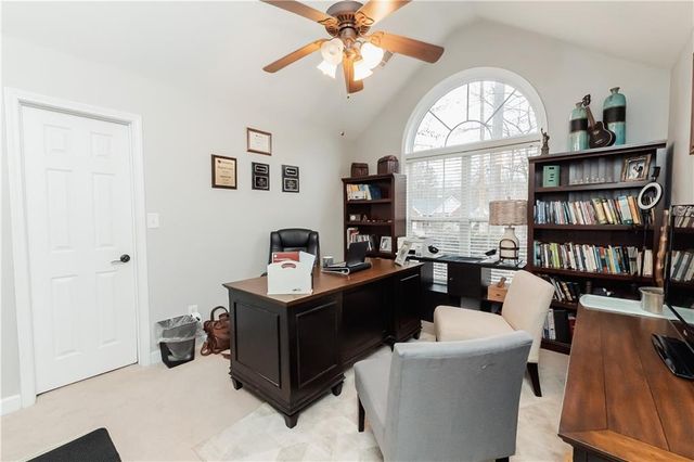 1305 Overland Park Drive, Braselton, GA 30517