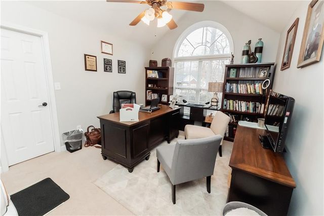 1305 Overland Park Drive, Braselton, GA 30517