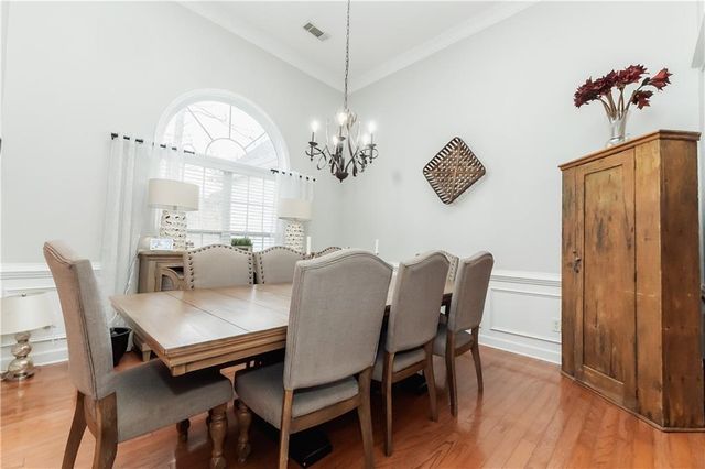 1305 Overland Park Drive, Braselton, GA 30517