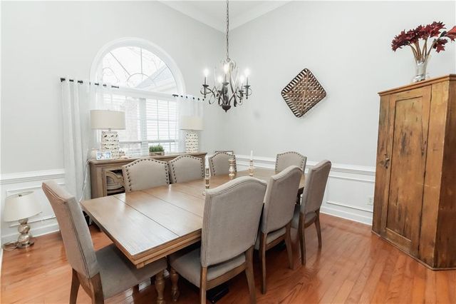 1305 Overland Park Drive, Braselton, GA 30517