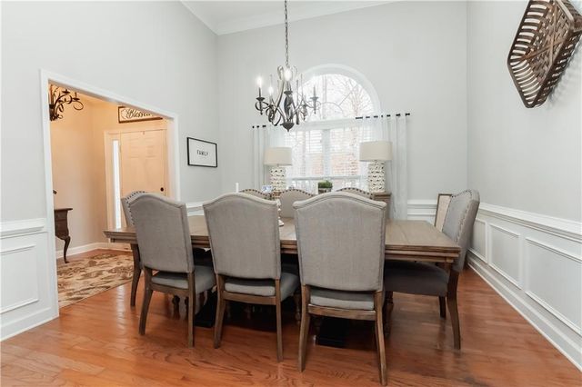 1305 Overland Park Drive, Braselton, GA 30517