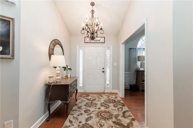 1305 Overland Park Drive, Braselton, GA 30517