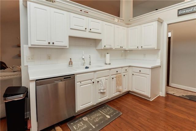 1305 Overland Park Drive, Braselton, GA 30517