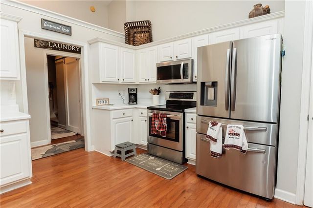 1305 Overland Park Drive, Braselton, GA 30517