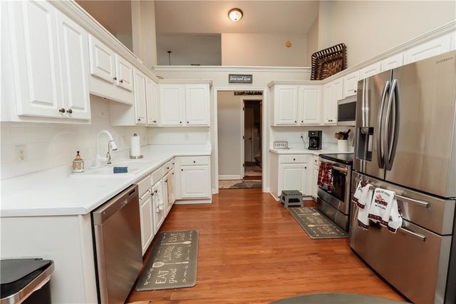 1305 Overland Park Drive, Braselton, GA 30517