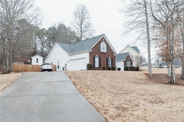 1305 Overland Park Drive, Braselton, GA 30517