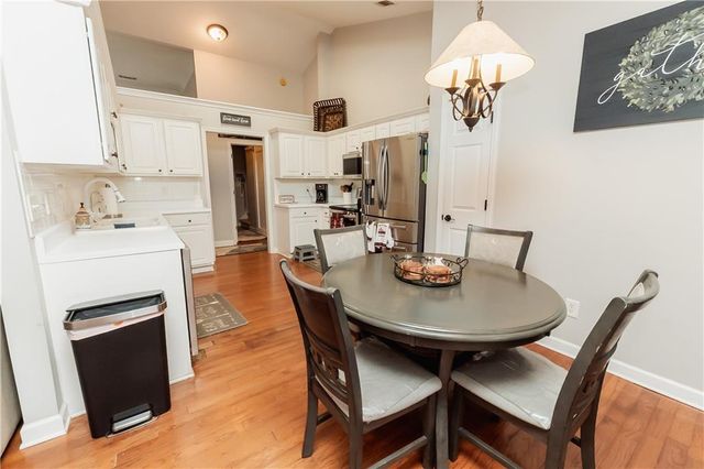 1305 Overland Park Drive, Braselton, GA 30517