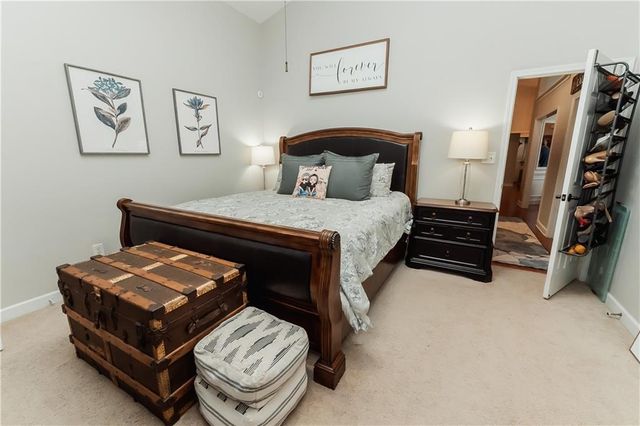 1305 Overland Park Drive, Braselton, GA 30517