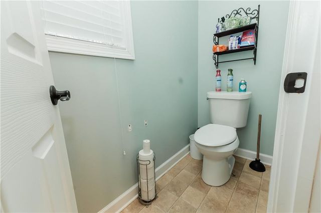 1305 Overland Park Drive, Braselton, GA 30517