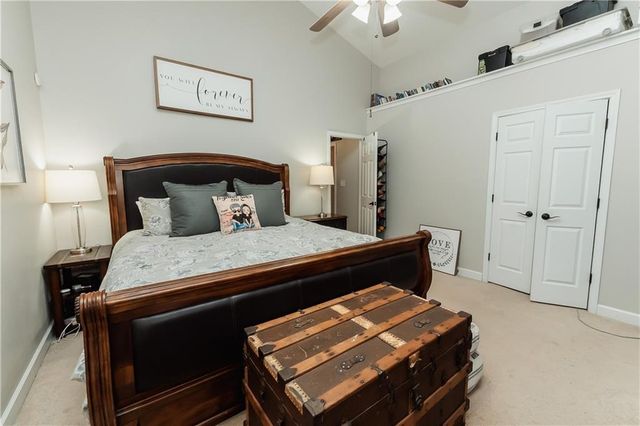 1305 Overland Park Drive, Braselton, GA 30517