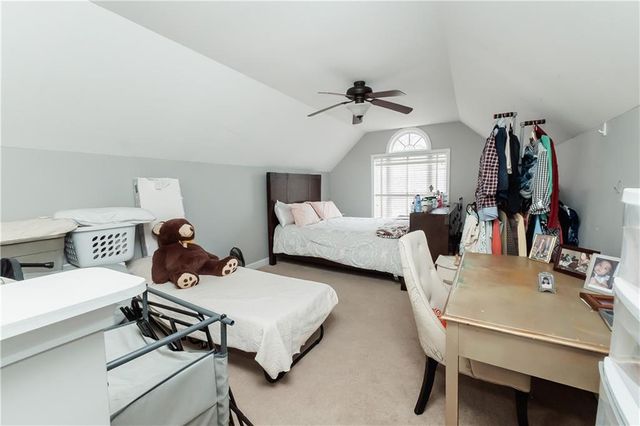 1305 Overland Park Drive, Braselton, GA 30517