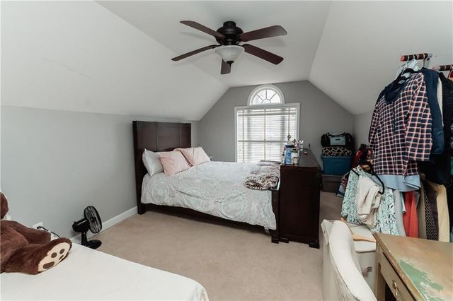 1305 Overland Park Drive, Braselton, GA 30517