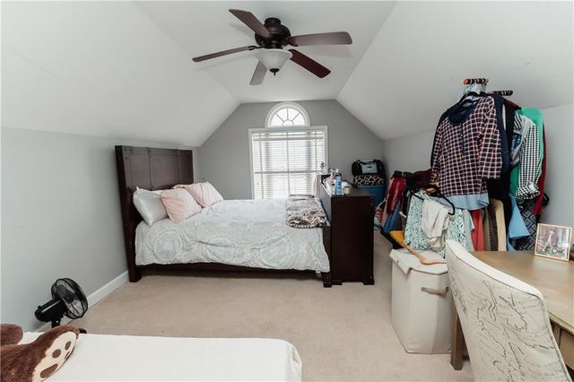 1305 Overland Park Drive, Braselton, GA 30517