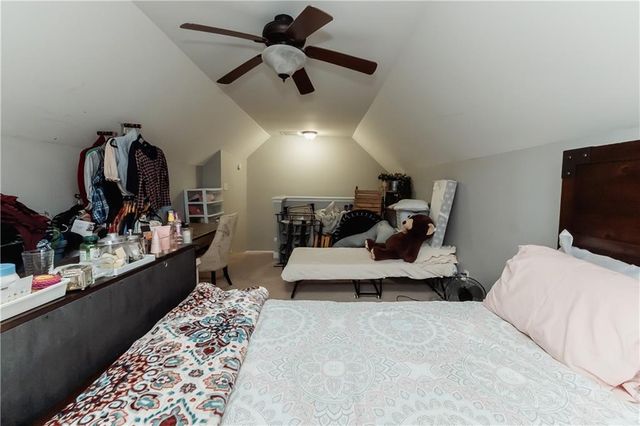 1305 Overland Park Drive, Braselton, GA 30517