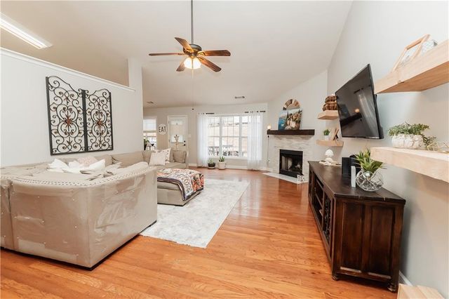 1305 Overland Park Drive, Braselton, GA 30517