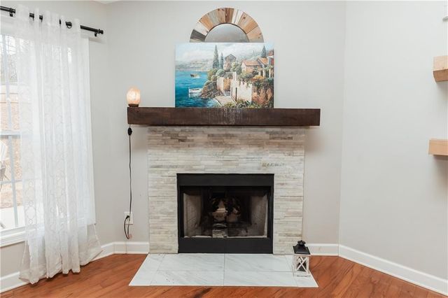 1305 Overland Park Drive, Braselton, GA 30517