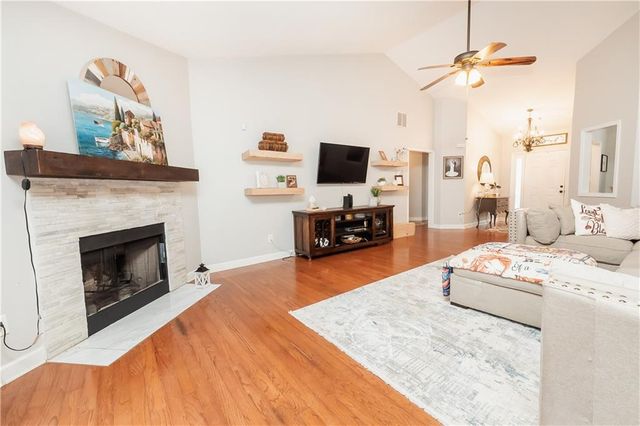 1305 Overland Park Drive, Braselton, GA 30517