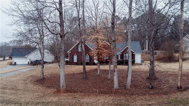 1305 Overland Park Drive, Braselton, GA 30517