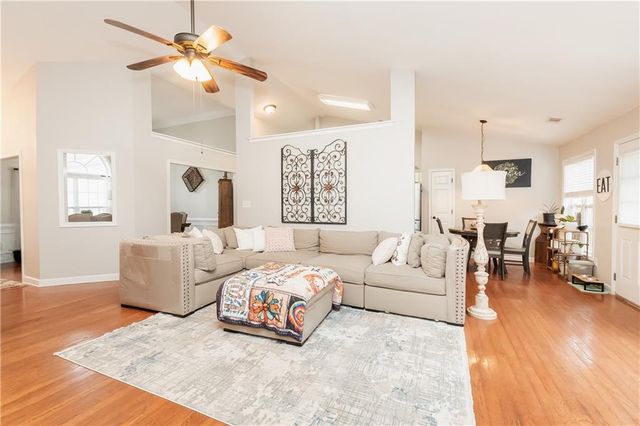 1305 Overland Park Drive, Braselton, GA 30517