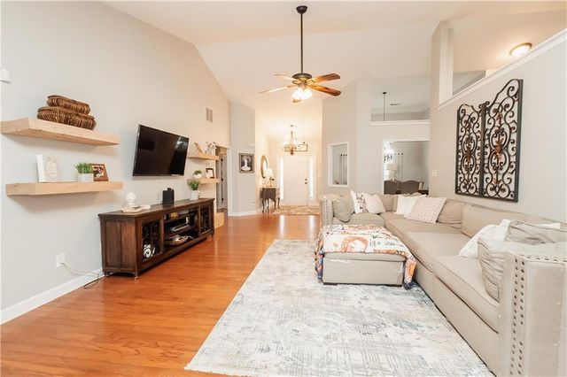 1305 Overland Park Drive, Braselton, GA 30517