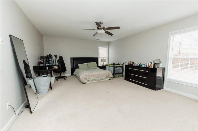 1305 Overland Park Drive, Braselton, GA 30517