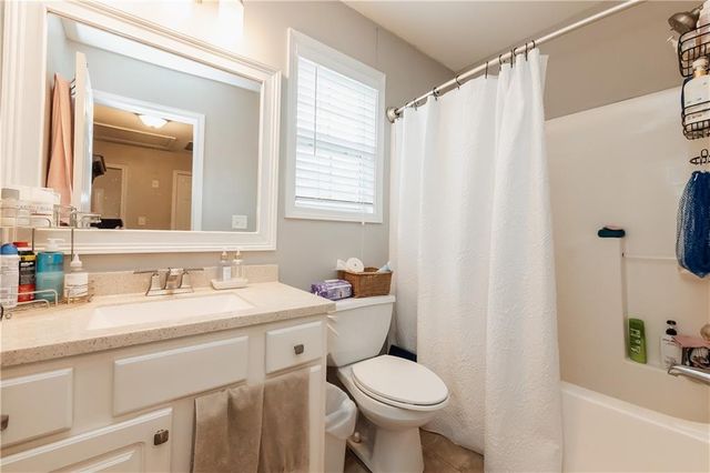 1305 Overland Park Drive, Braselton, GA 30517