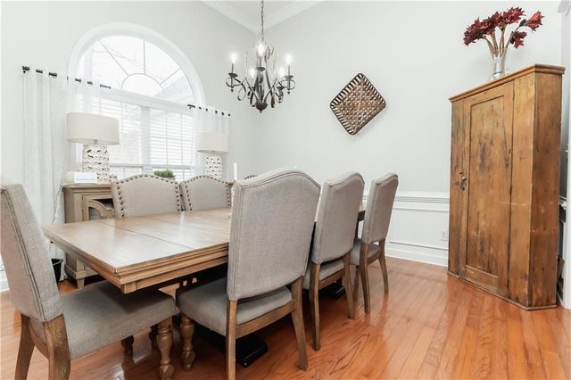 1305 Overland Park Drive, Braselton, GA 30517