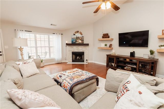 1305 Overland Park Drive, Braselton, GA 30517