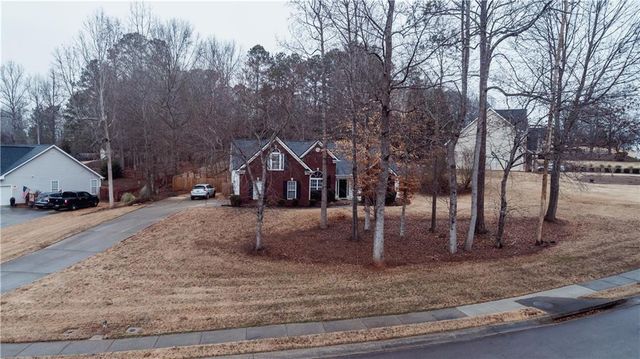 1305 Overland Park Drive, Braselton, GA 30517