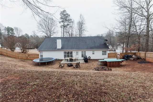 1305 Overland Park Drive, Braselton, GA 30517