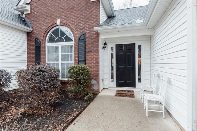 1305 Overland Park Drive, Braselton, GA 30517